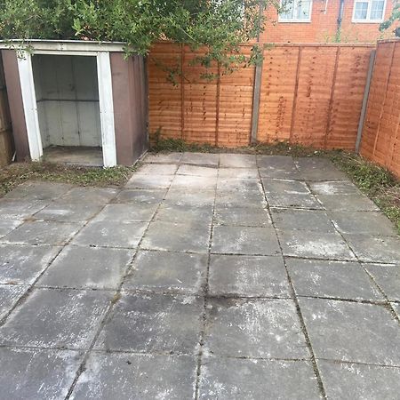 Villa North West London Escape Mill Hill Exterior foto